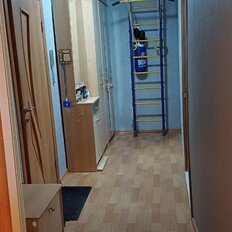Квартира 73,4 м², 4-комнатная - изображение 3