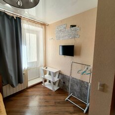 Квартира 21 м², 1-комнатная - изображение 1