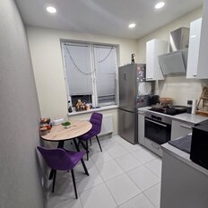 Квартира 55 м², 2-комнатная - изображение 4