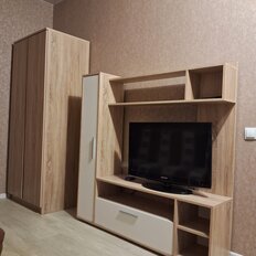 Квартира 45 м², 1-комнатная - изображение 5