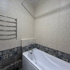 Квартира 37 м², 1-комнатные - изображение 3