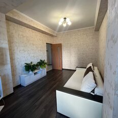 Квартира 39,2 м², 1-комнатная - изображение 1