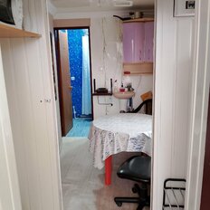 Квартира 24 м², студия - изображение 1