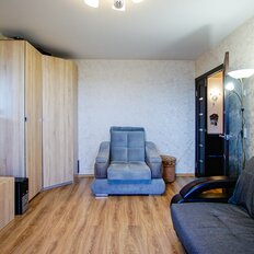 Квартира 47,8 м², 2-комнатная - изображение 4