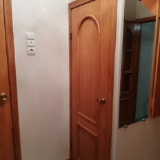 Квартира 34 м², 1-комнатная - изображение 2