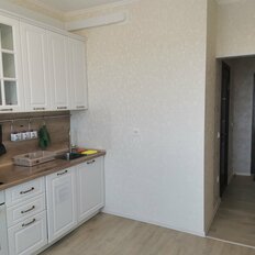 Квартира 35,1 м², 1-комнатная - изображение 2