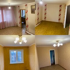 Квартира 44,3 м², 2-комнатная - изображение 4