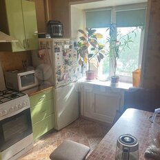 Квартира 43,6 м², 2-комнатная - изображение 5