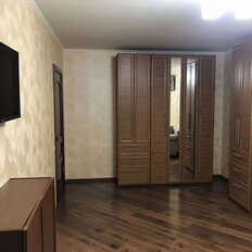 Квартира 33 м², 1-комнатная - изображение 4