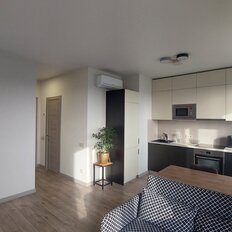 Квартира 28 м², студия - изображение 4