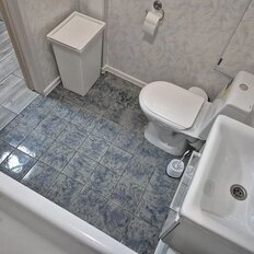 Квартира 39 м², 1-комнатная - изображение 4