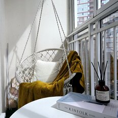 Квартира 35 м², 1-комнатная - изображение 4