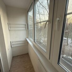 Квартира 45 м², 2-комнатная - изображение 3