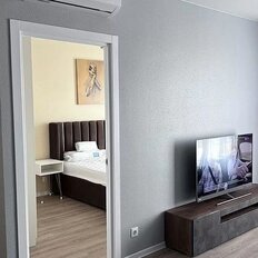 Квартира 40 м², 1-комнатная - изображение 4