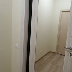Квартира 26 м², студия - изображение 4