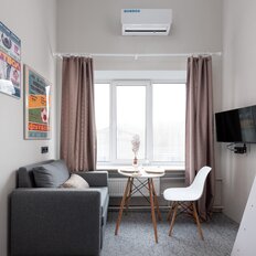 Квартира 18 м², студия - изображение 3