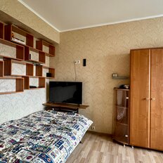 Квартира 25,8 м², 1-комнатная - изображение 5