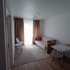 Квартира 35 м², 1-комнатная - изображение 1