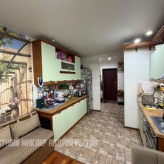 Квартира 51 м², 1-комнатная - изображение 5