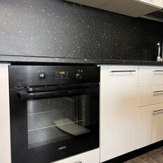 Квартира 38 м², 1-комнатная - изображение 3