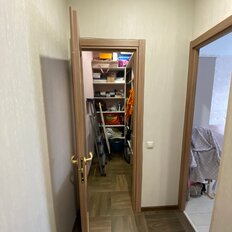 Квартира 48 м², 2-комнатная - изображение 3