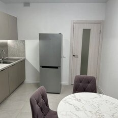 Квартира 56 м², 2-комнатная - изображение 3