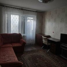 Квартира 21 м², студия - изображение 3