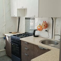 Квартира 30 м², 1-комнатная - изображение 2