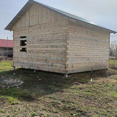12 соток, участок - изображение 1
