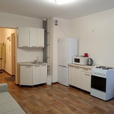 Квартира 29,7 м², студия - изображение 2