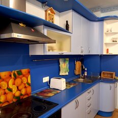 Квартира 91,1 м², 3-комнатная - изображение 5