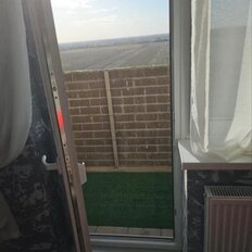 Квартира 36 м², 1-комнатная - изображение 5