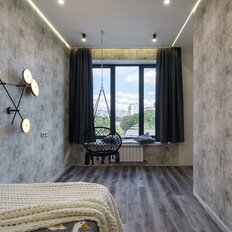 Квартира 109 м², 5-комнатная - изображение 1