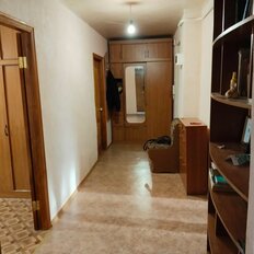 Квартира 83 м², 4-комнатная - изображение 5