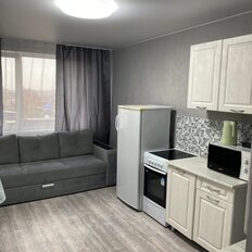 Квартира 70 м², 2-комнатная - изображение 2