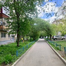 Квартира 42,4 м², 2-комнатная - изображение 2