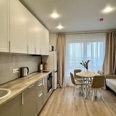 Квартира 45 м², 1-комнатная - изображение 1