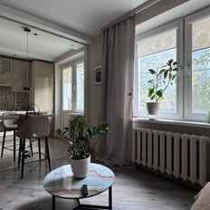 Квартира 36 м², 2-комнатная - изображение 3