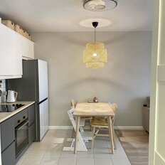 Квартира 55 м², 2-комнатная - изображение 4
