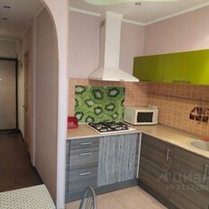 Квартира 35,6 м², 1-комнатная - изображение 3