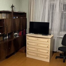 Квартира 35 м², 1-комнатная - изображение 5