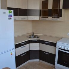 Квартира 34 м², 1-комнатная - изображение 1