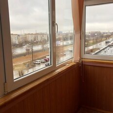 Квартира 38,7 м², 1-комнатная - изображение 1