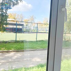 Квартира 24,8 м², 1-комнатная - изображение 4