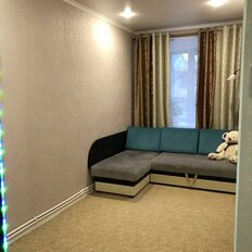Квартира 40 м², 2-комнатная - изображение 3