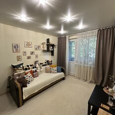 Квартира 21 м², 1-комнатная - изображение 1