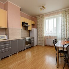 Квартира 80 м², 2-комнатная - изображение 4