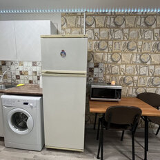 Квартира 17,8 м², студия - изображение 1