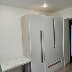 Квартира 11,5 м², 1-комнатная - изображение 5