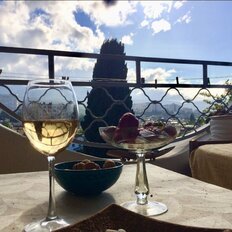 Квартира 27 м², студия - изображение 1